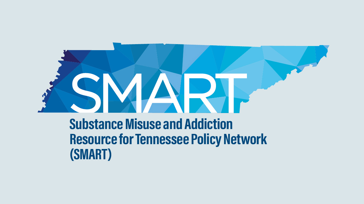 UT Launches SMART Policy Network, aimed to support Tennesseans affected by opioid addiction