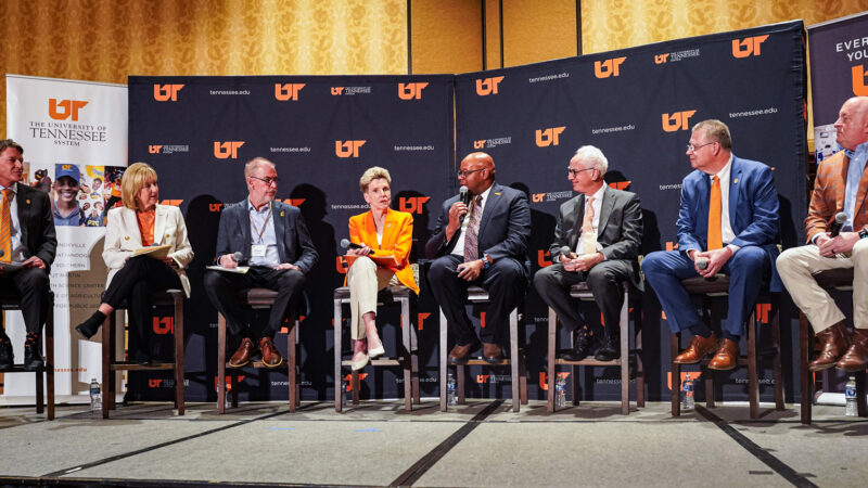 2025 State of the University Address|2025 State of the University Address