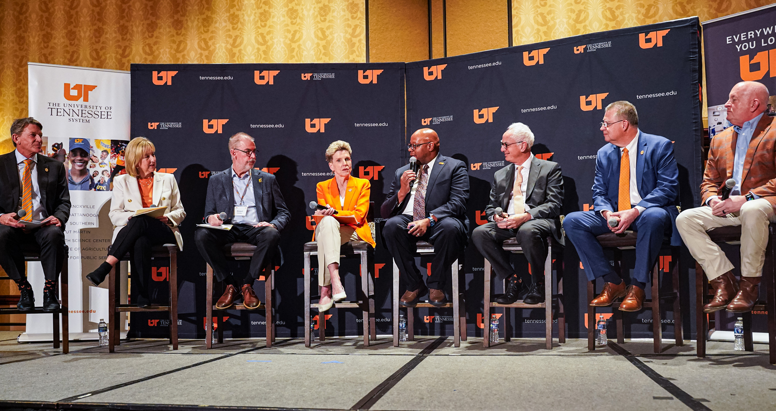230 Years and Counting: UT Stronger Than Ever
