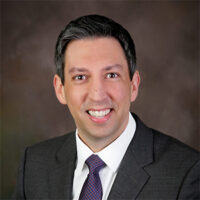 Bernie Savarese headshot