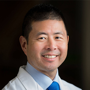 David Shibata headshot