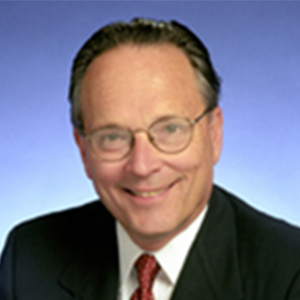 Headshot of John Shumaker
