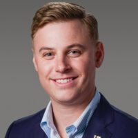 Tim Sigler headshot