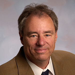 Headshot of Jan Simek