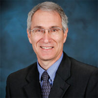 Jeff Smith headshot
