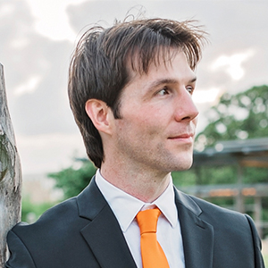 Brian Stevens headshot
