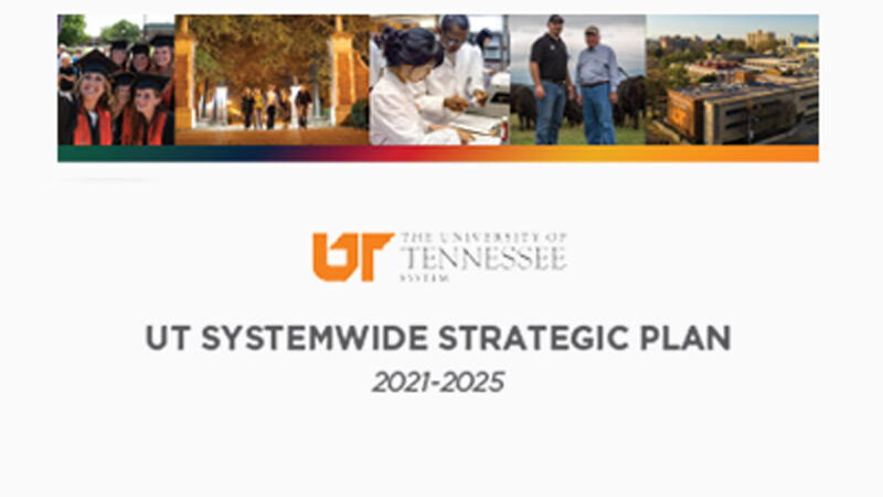 Strategic Plan 2021-2025