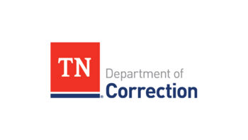 TN Department of Correction logo
