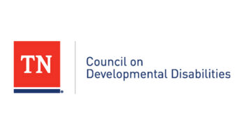TN Council on Developmental Disabilities logo