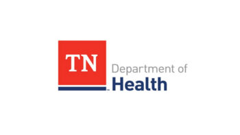 TN Dept. of Health logo