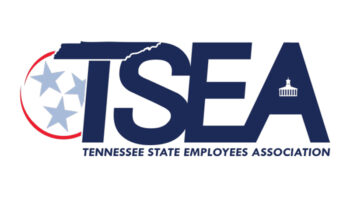 Tennessee State Employees Association logo