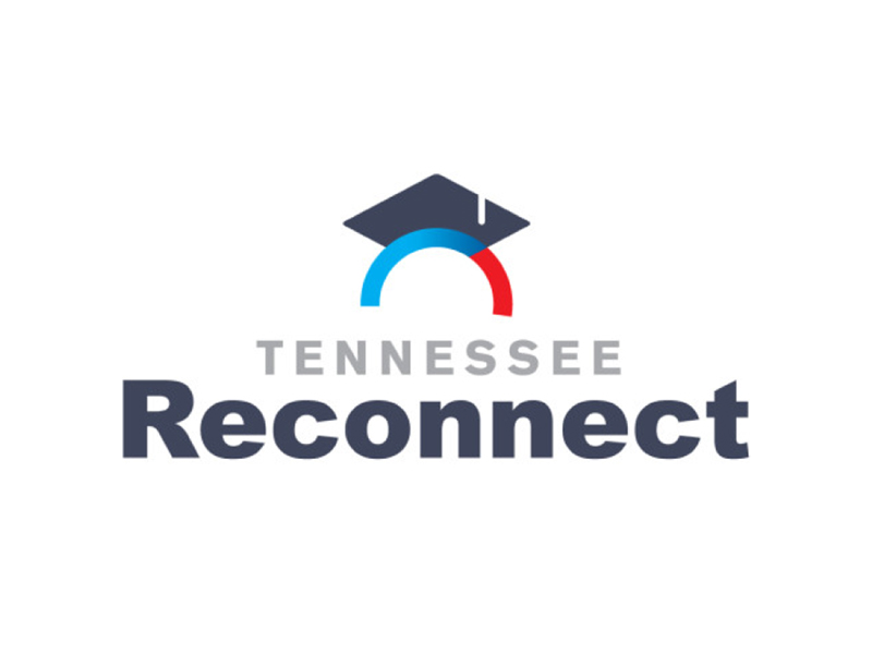 Tennessee Reconnect logo