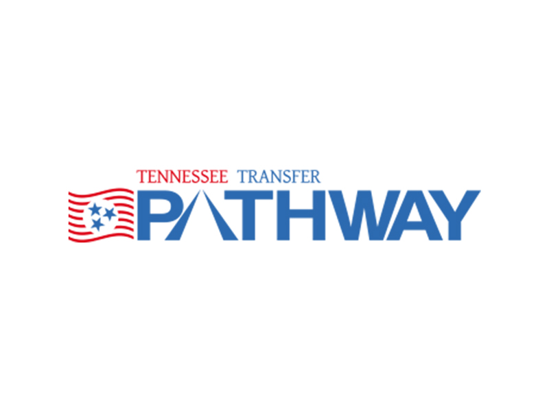 Tennessee Transfer Pathway logo