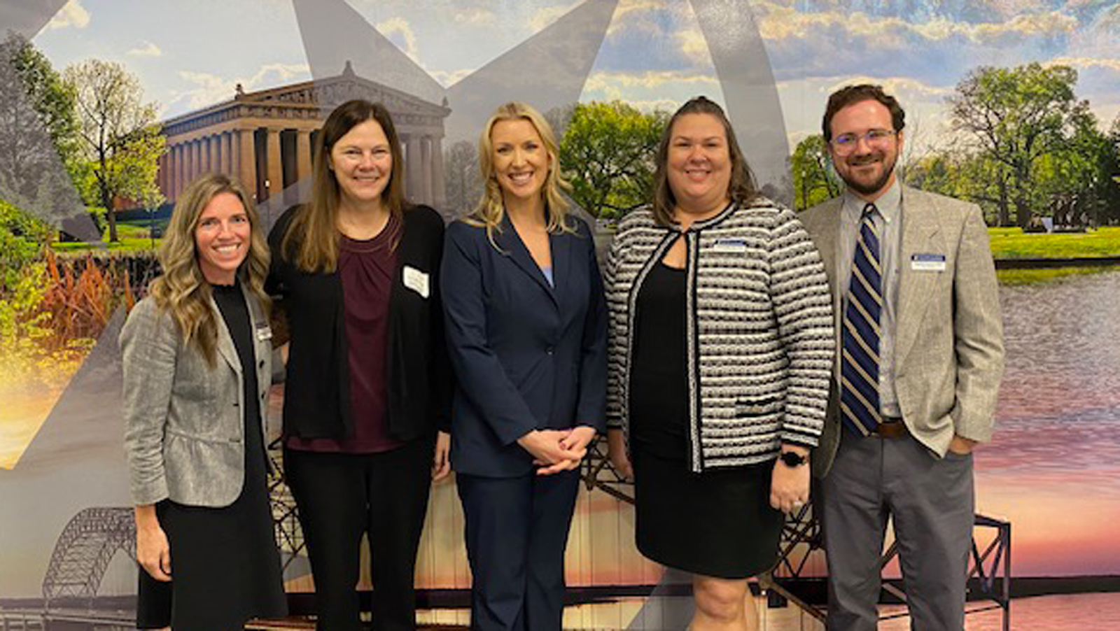 University of Tennessee System Awards $500,000 Grants to Address Tennessee’s Grand Challenges