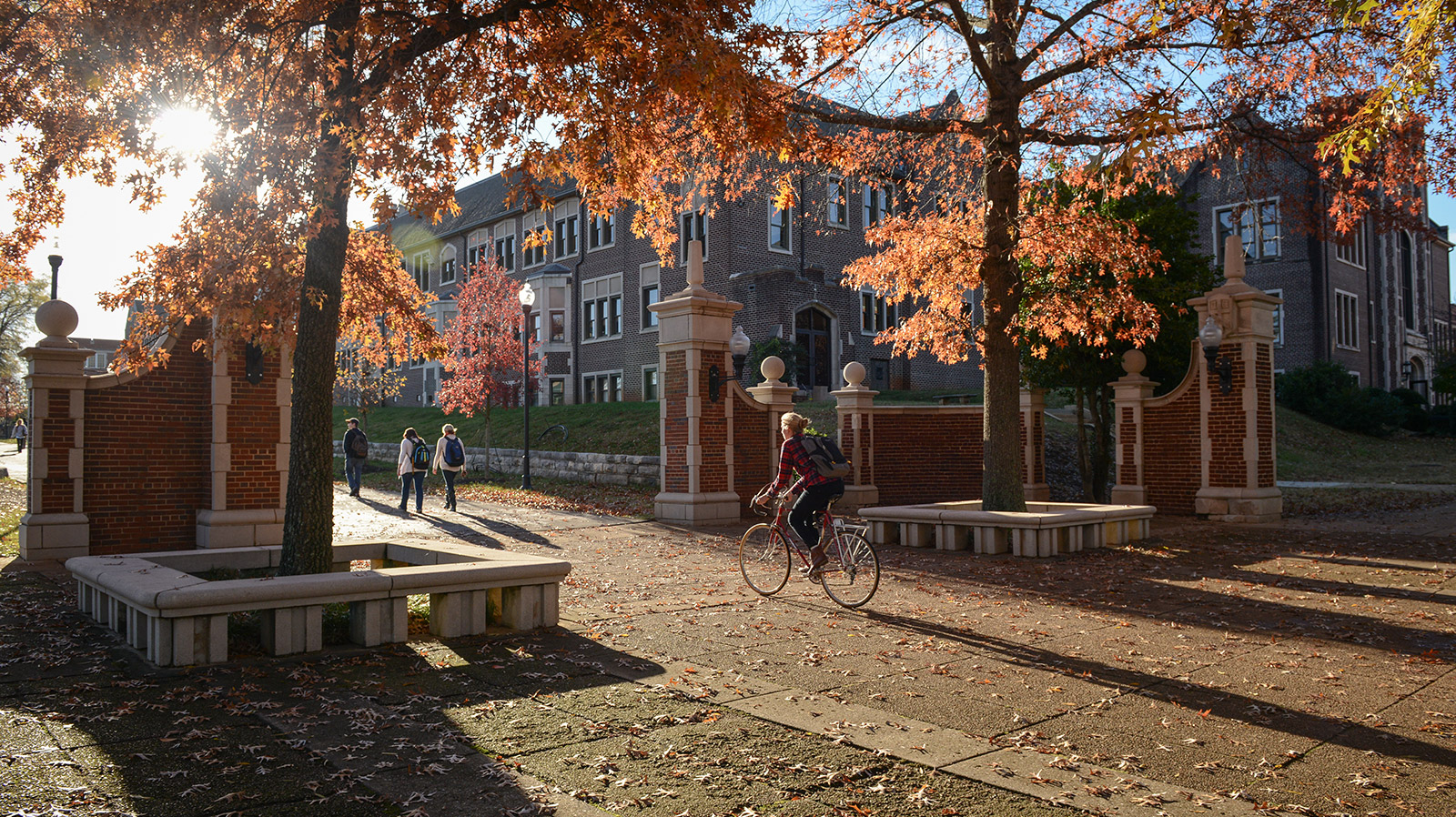 University of Tennessee Campuses Plan for Fall Semester