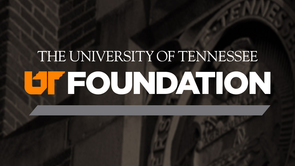 UT Foundation Board of Directors to Meet June 11 in Middleton, Tennessee