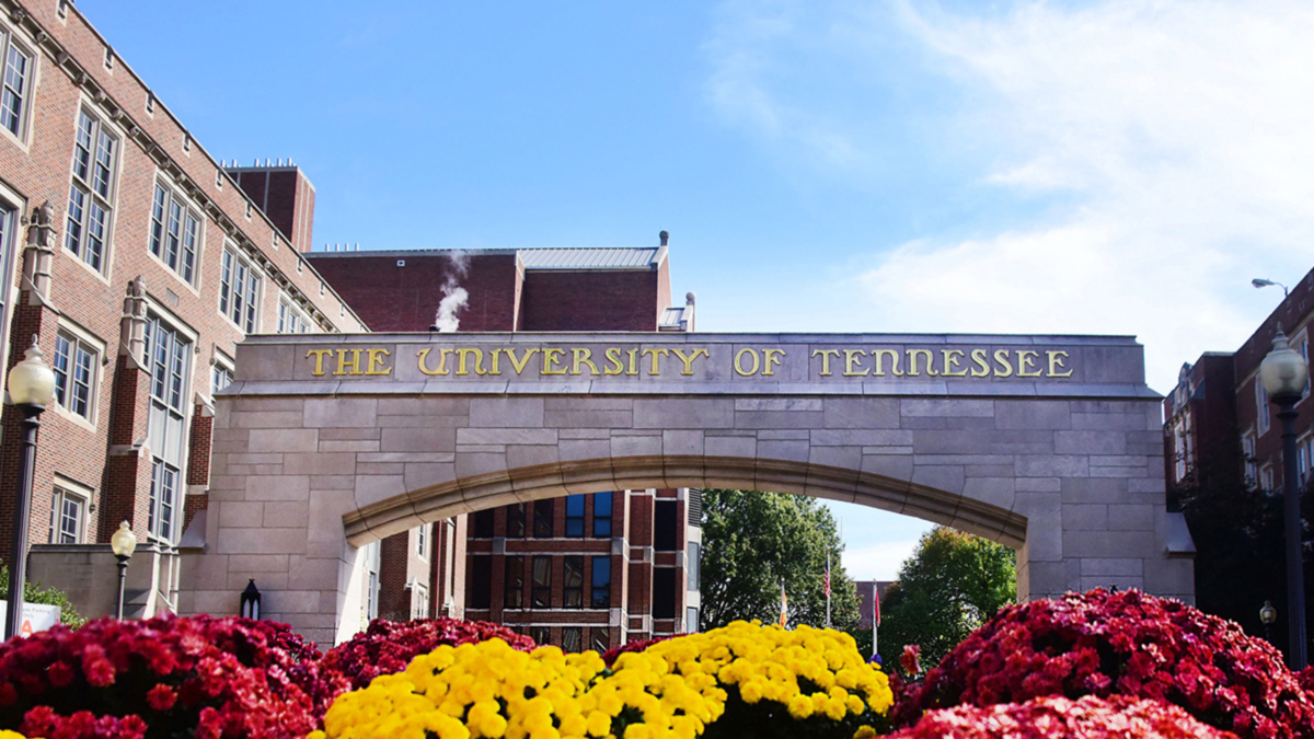 UT Board of Trustees to Hold Annual Meeting June 24-25