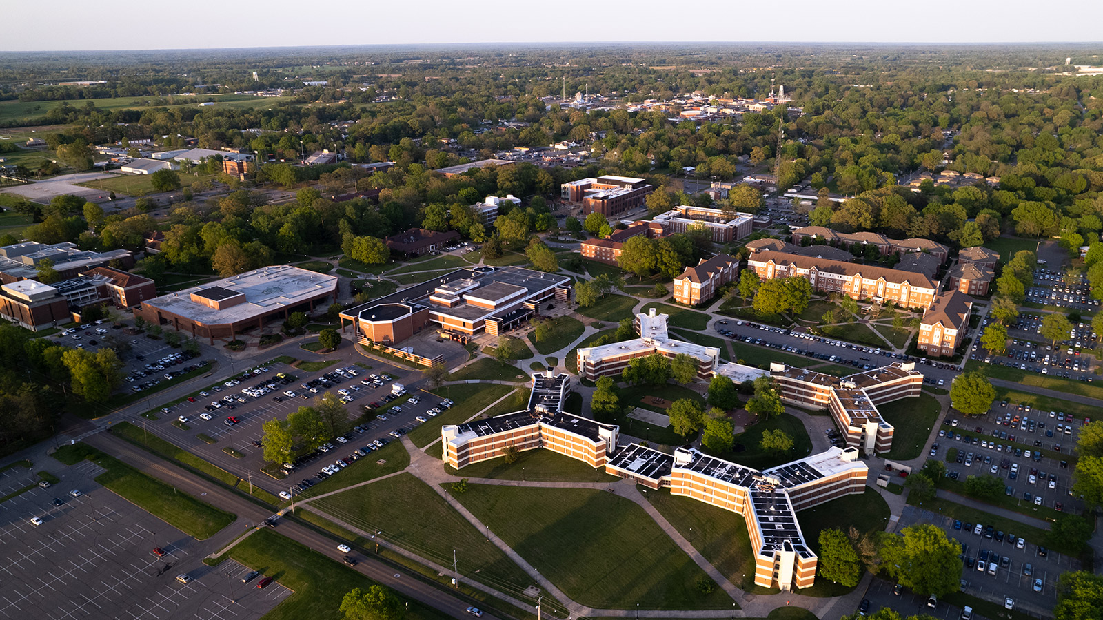 Search Begins for Next UT Martin Chancellor