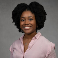 La'Bria Wimberly