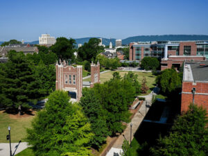 About the UT System | The University of Tennessee System
