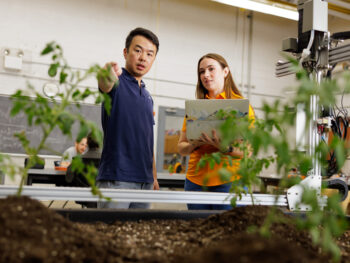 About the UT System | The University of Tennessee System