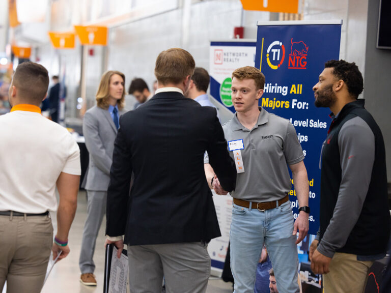 Academics and Student Success | University of Tennessee System