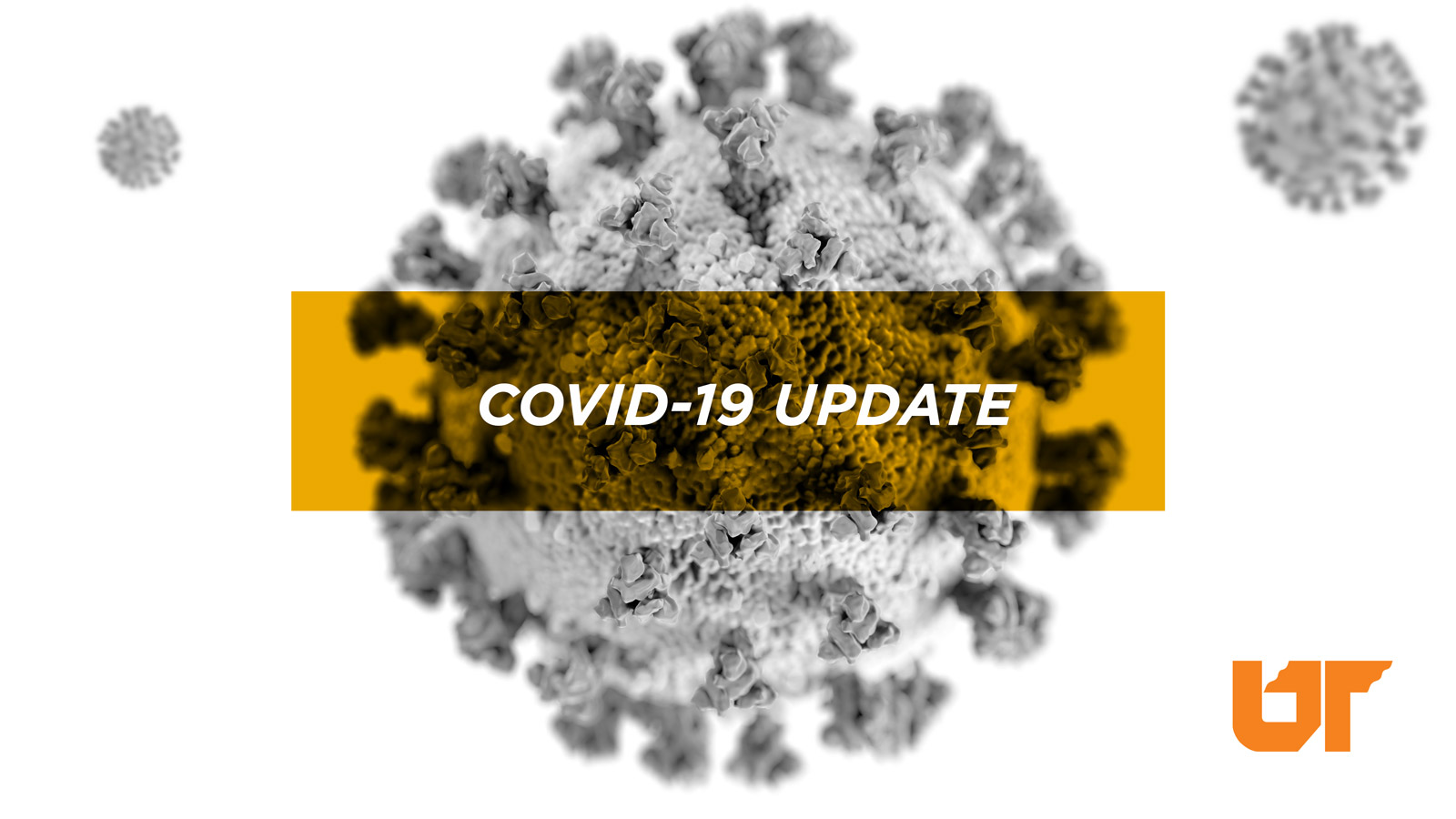 UT Adjusts COVID-19 Protocols