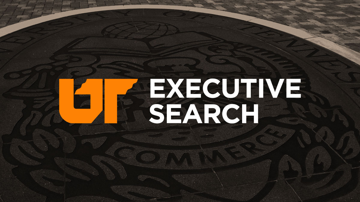 UT System Launches Search for VP of Research, President of UTRF Positions