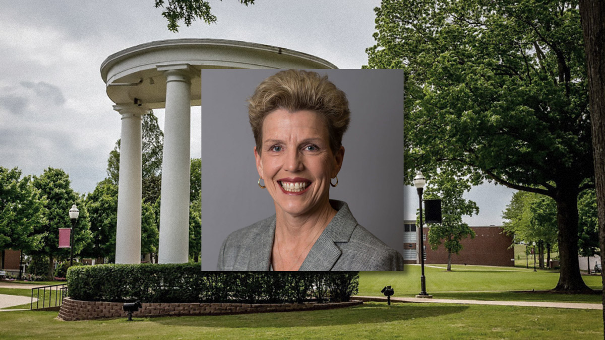 University of Tennessee Names Linda C. Martin Interim Chancellor for UT Southern