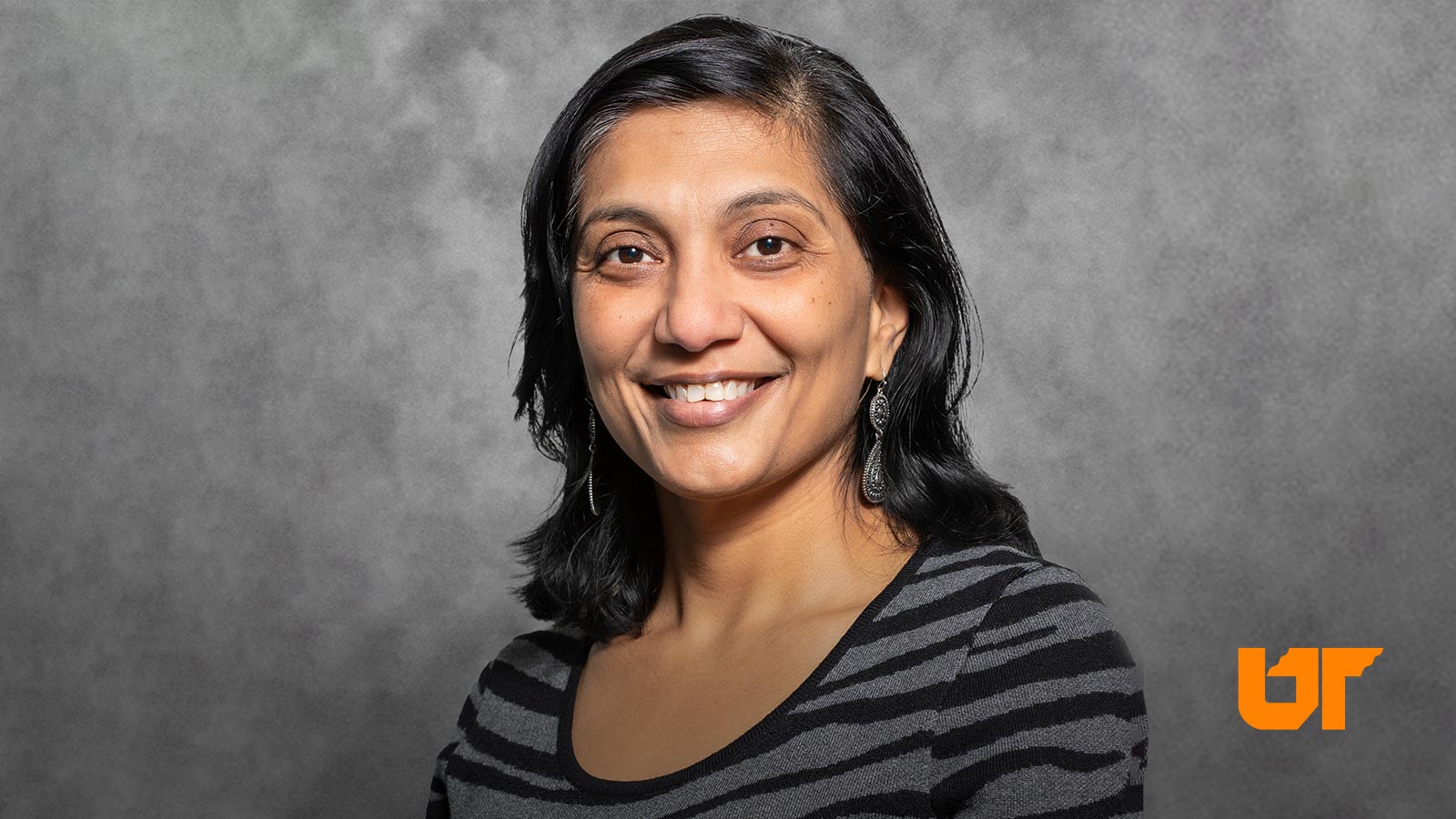 Maha Krishnamurthy Named President of the UT Research Foundation