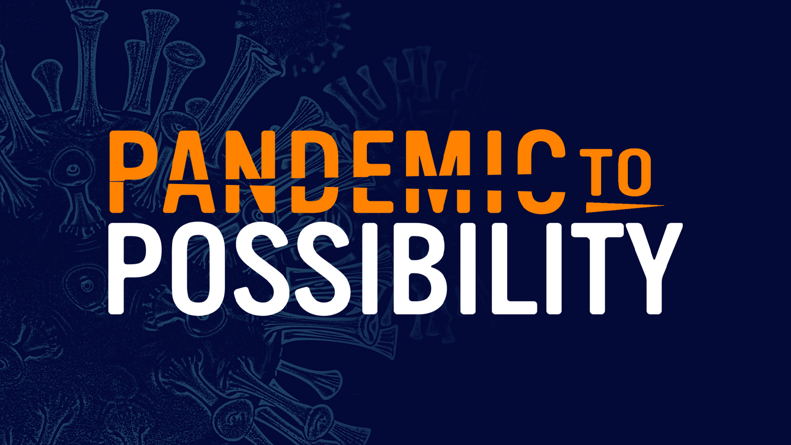 UT System, State and Regional Partners Launch Free Pandemic Webinar Series