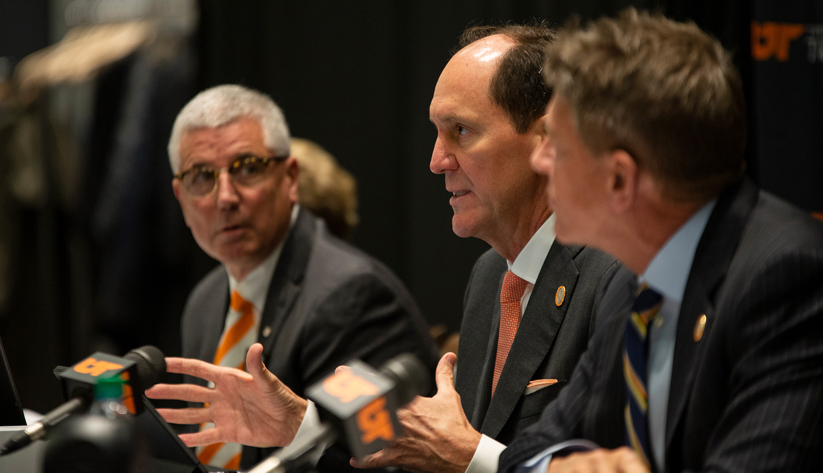 UT Board of Trustees Named Recipient of 2021 John W. Nason Award for Board Leadership by Association of Governing Boards