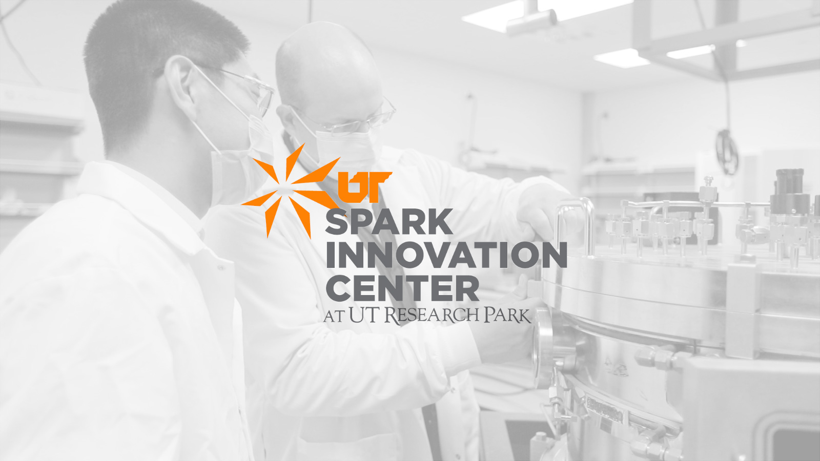 Spark Innovation Center|Spark Innovation Center