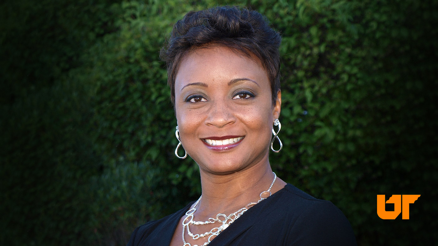 UT System Selects Delphia Howze as Executive Director of Equity and Diversity