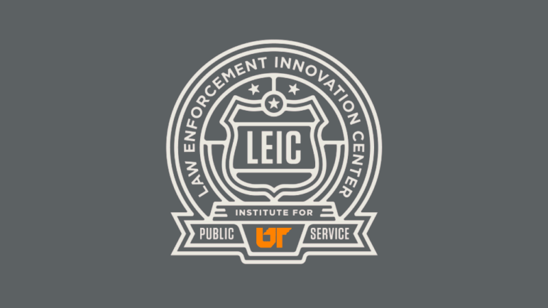 Law Enforcement Innovation Center|Law Enforcement Innovation Center