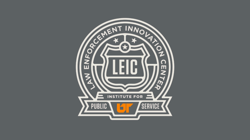 UT Law Enforcement Innovation Center Developing Training Program to Minimize Biased-Based Policing in Law Enforcement
