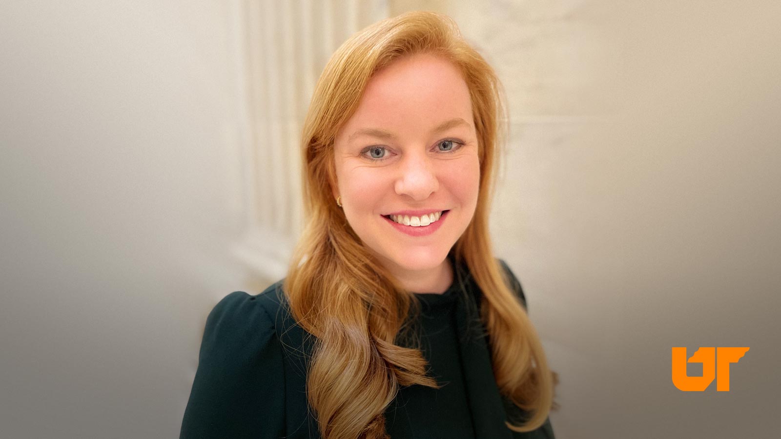 UT System Names Assistant Vice President of Federal Relations