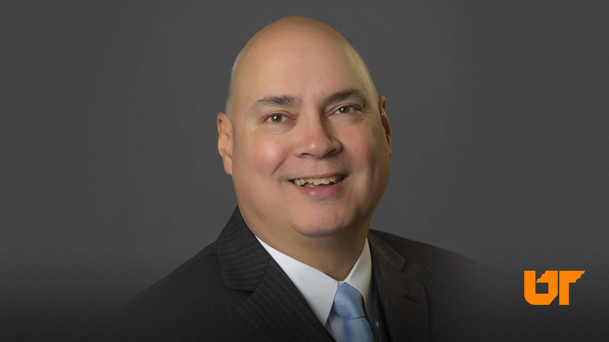 UT System Selects Ramon Padilla as Chief Information Officer
