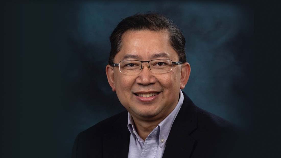 Polymer expert Advincula named ORNL-UT Governor’s Chair