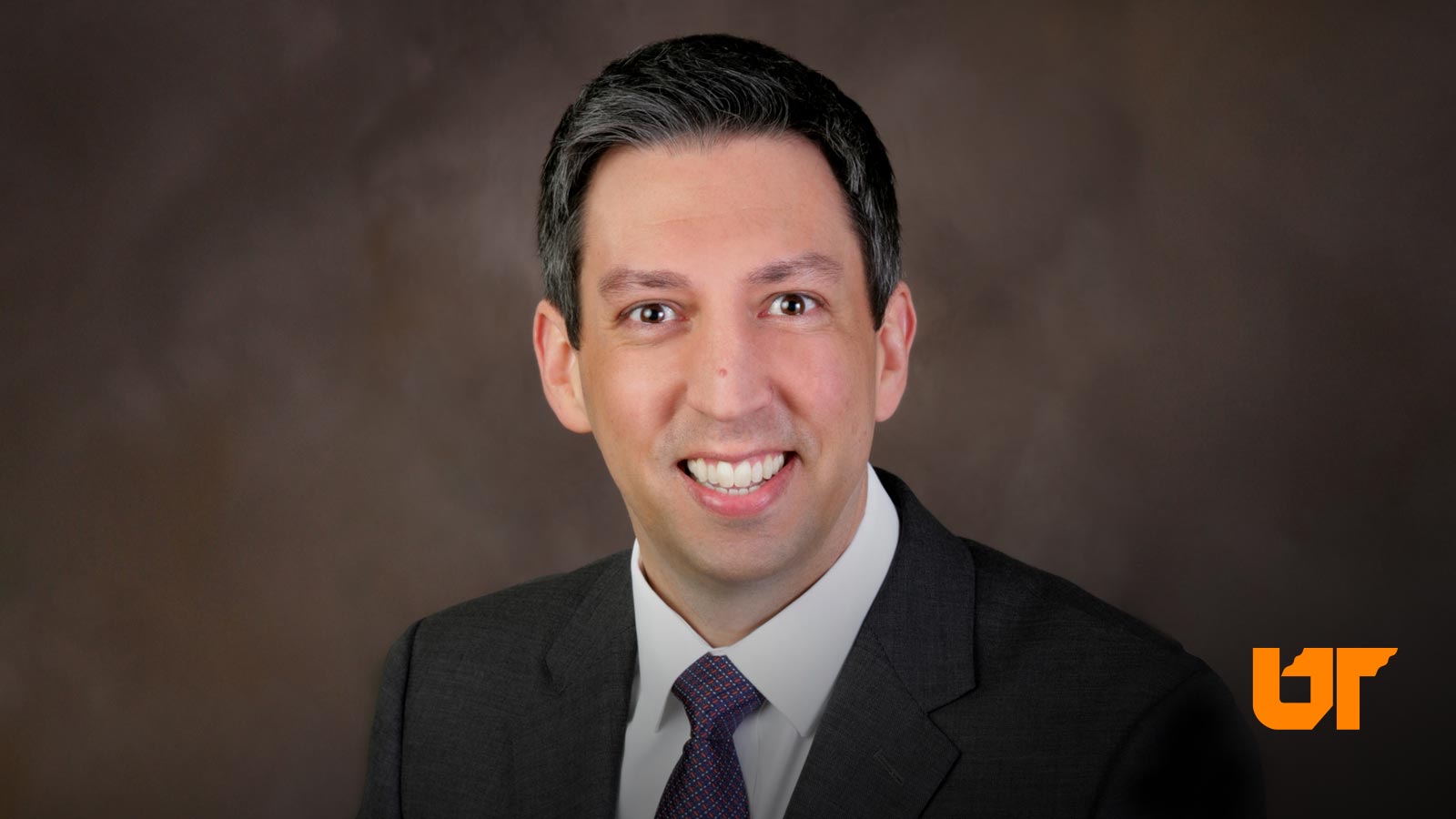 Bernard Savarese Named UT Assistant Vice President for Student Success