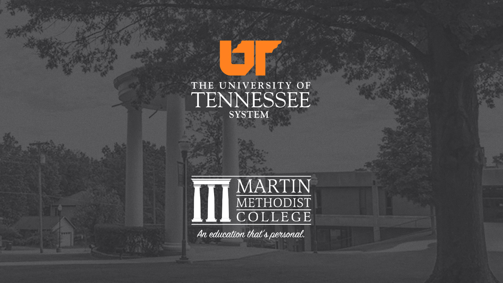 Martin Methodist, University of Tennessee System Enter Into Discussions