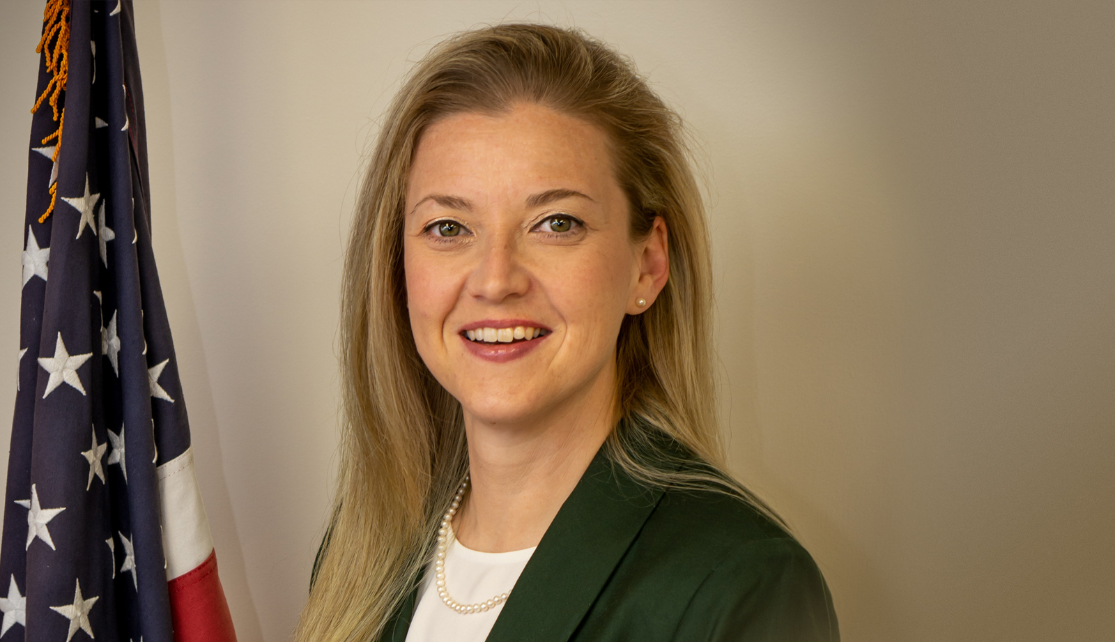 ORNL and UT Name Bienvenue Director of Oak Ridge Institute