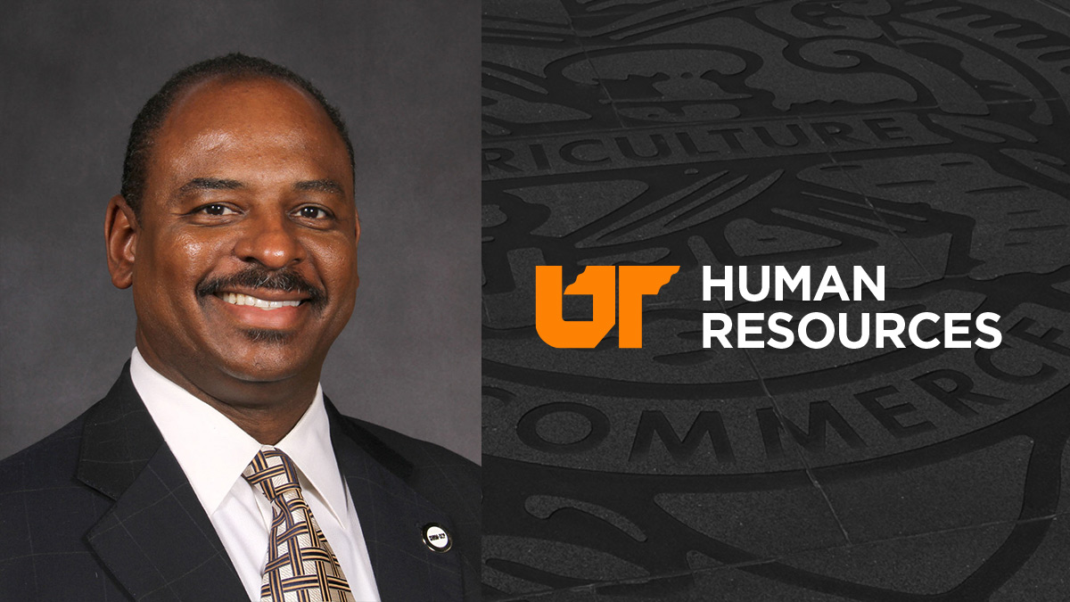UT System Selects Brian Dickens as Chief Human Resources Officer