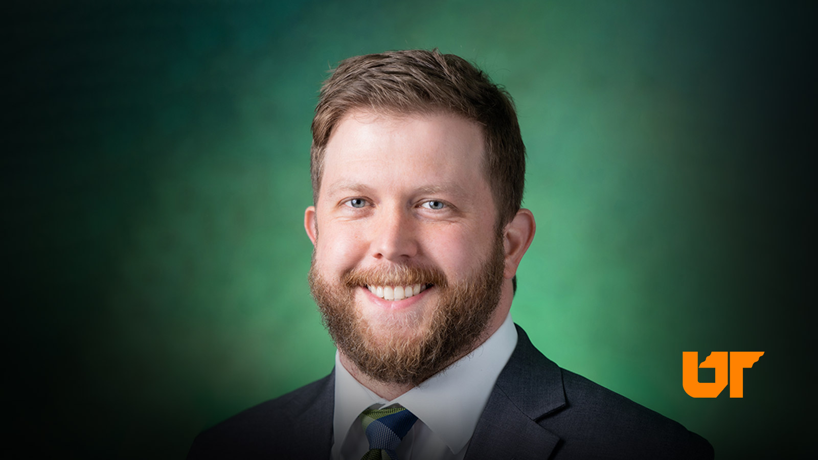 Luke Lybrand Nominated as Treasurer for University of Tennessee System