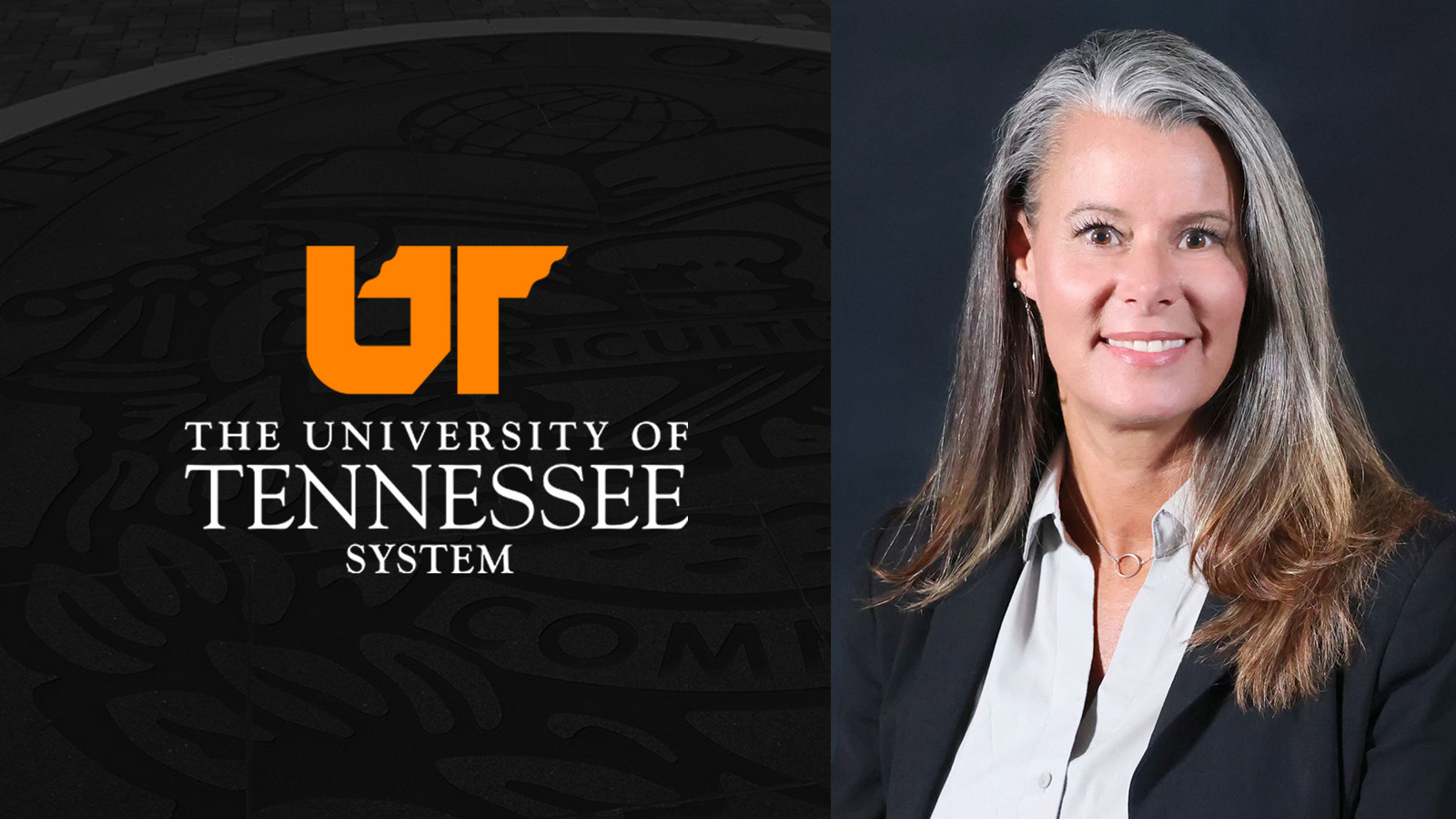 Kari Babski-Reeves Joins UT System as Associate Vice President for Research