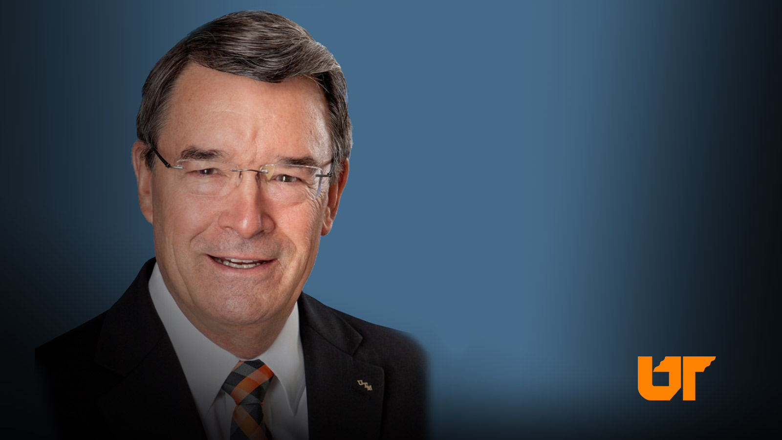 THEC appoints UT’s Bob Smith as interim executive director