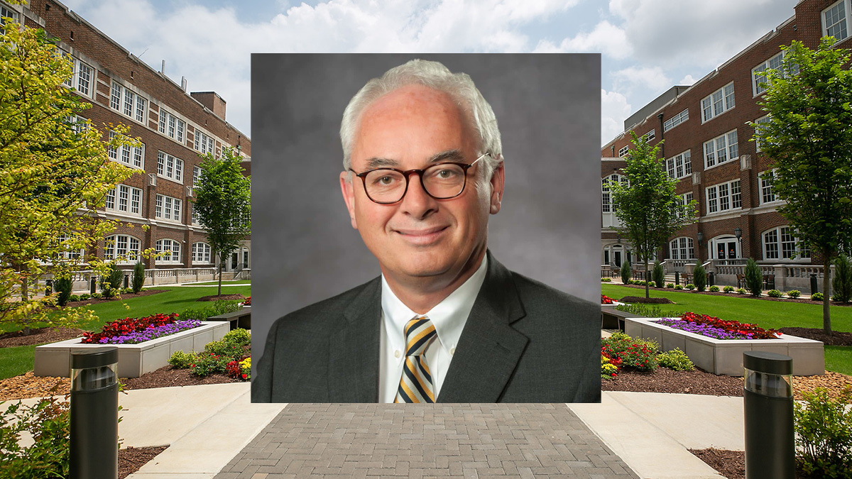 UT Board Confirms Next Chancellor of UTHSC