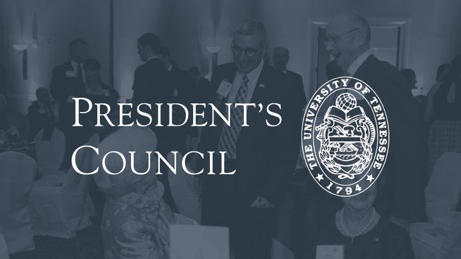“Everywhere You Look, UT” Tour, President’s Council to Converge in Oak Ridge