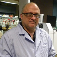 Arthur Ragauskas