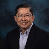 Rigoberto “Gobet” Advincula